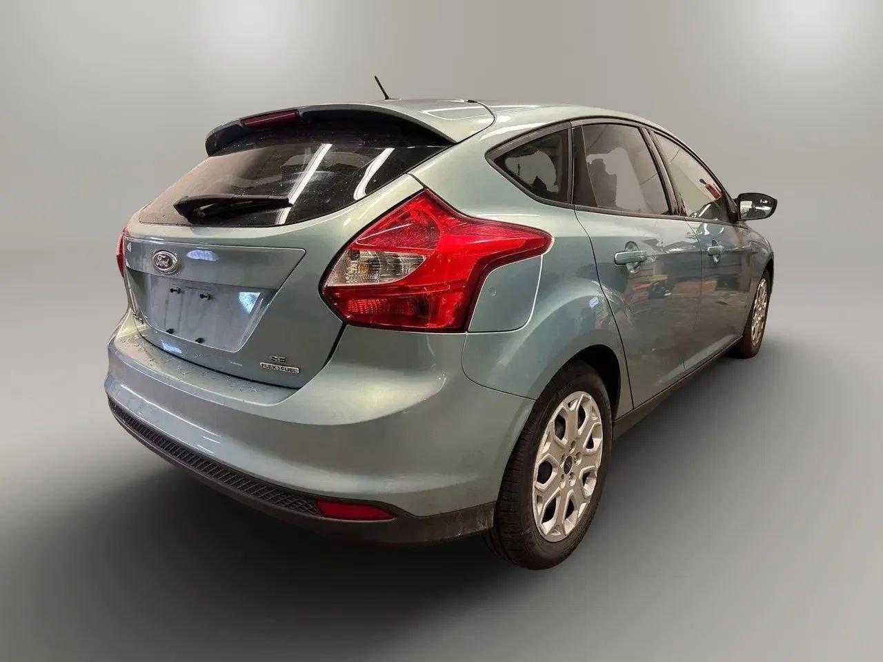 Used 2012 Ford Focus SE image 5