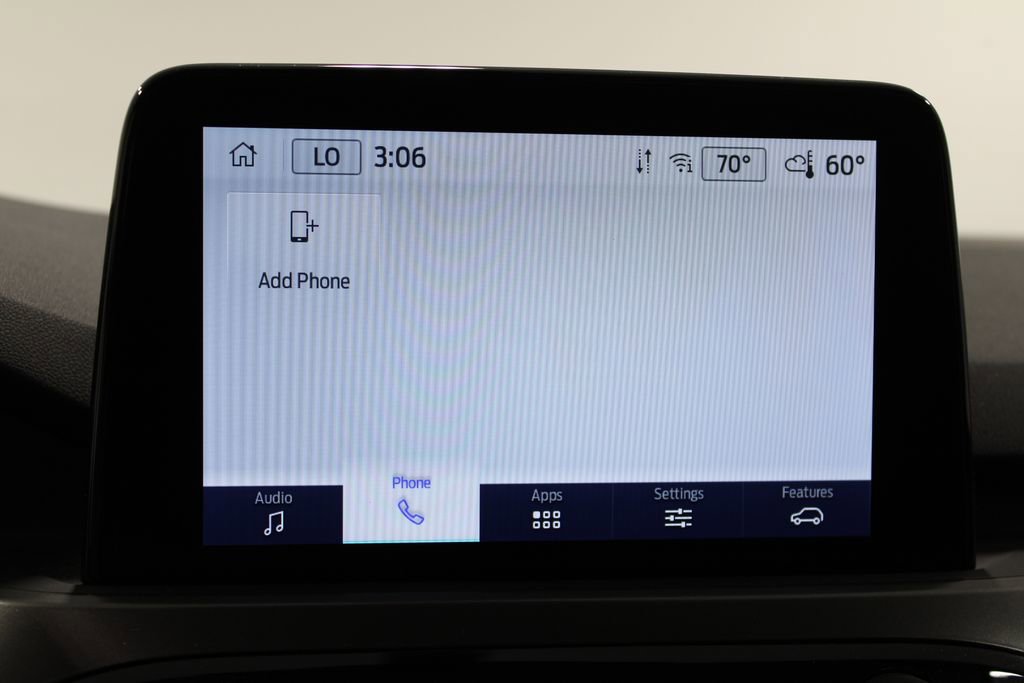 Used 2023 Ford Escape Active image 48