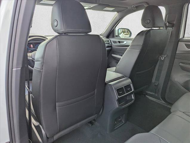 New 2026 Volkswagen Atlas Cross Sport SE AWD/4WD image 24