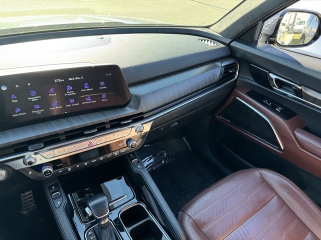 Used 2023 Kia Telluride SX Prestige image 27