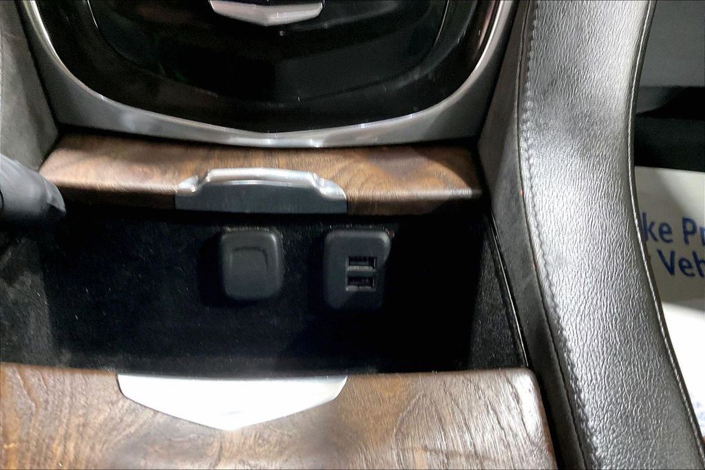 Used 2015 Cadillac Escalade ESV Premium image 32