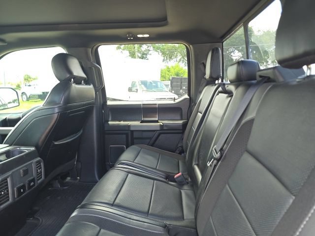 Certified 2019 Ford F150 Raptor w/ Equipment Group 802A Luxury AWD/4WD image 9