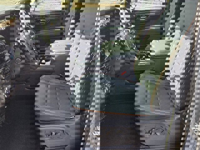 New 2026 GMC Yukon AT4 image 9