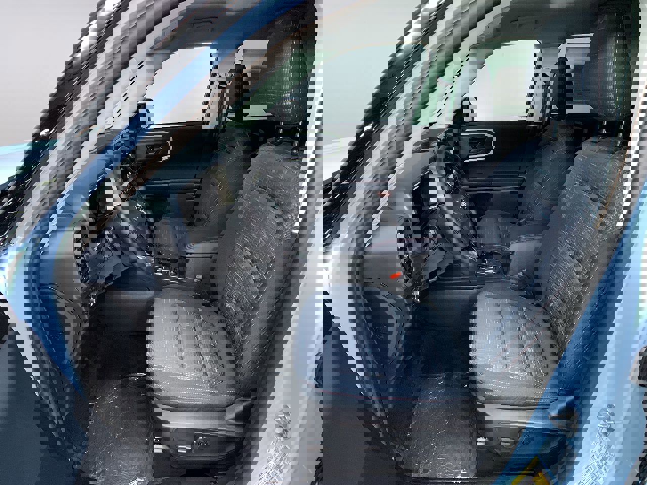 New 2025 Ford Bronco Sport Heritage w/ Convenience Package image 18