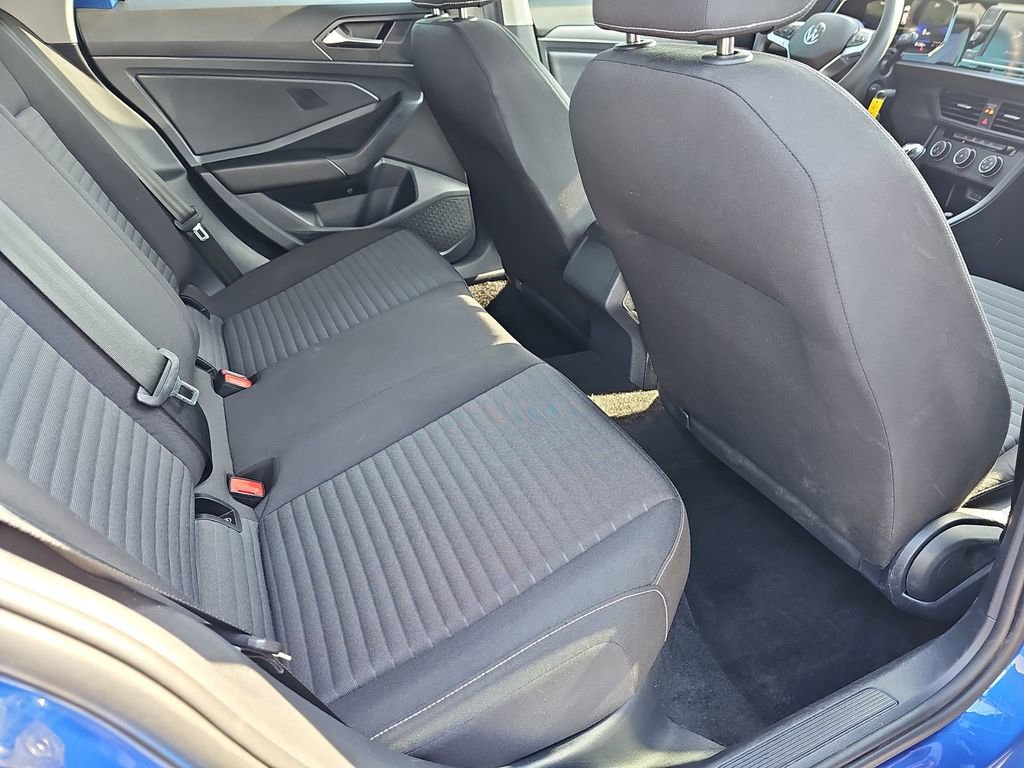 Used 2023 Volkswagen Jetta S FWD image 14
