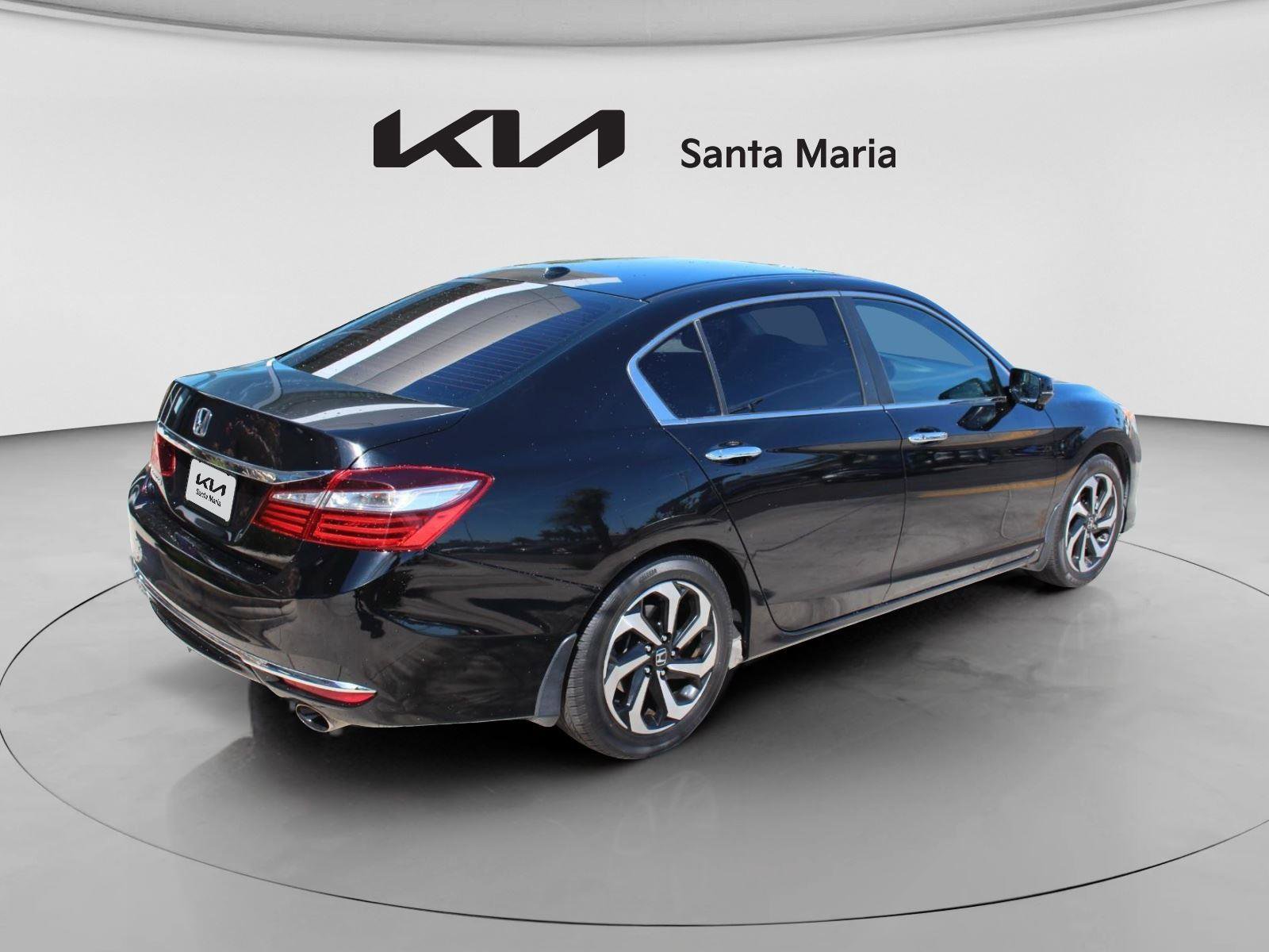 Used 2016 Honda Accord EX-L image 9