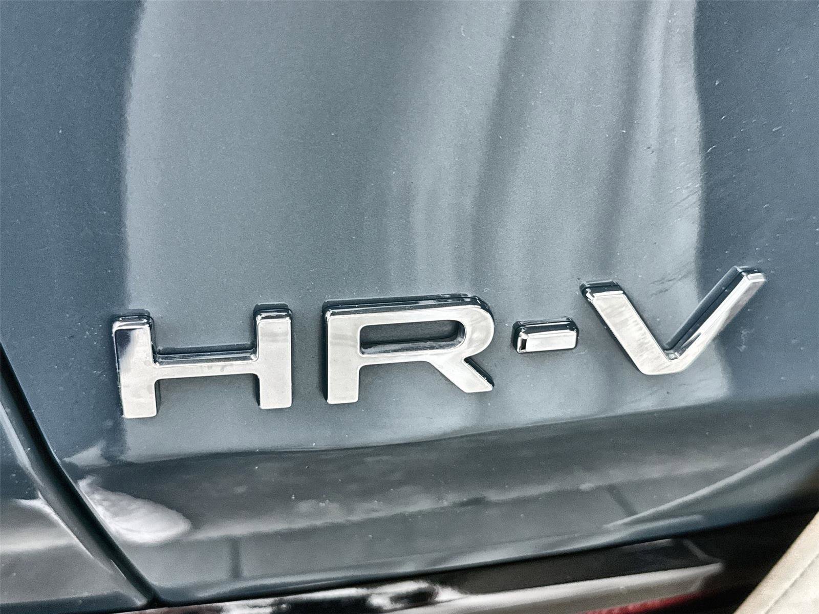 Certified 2025 Honda HR-V EX-L image 20