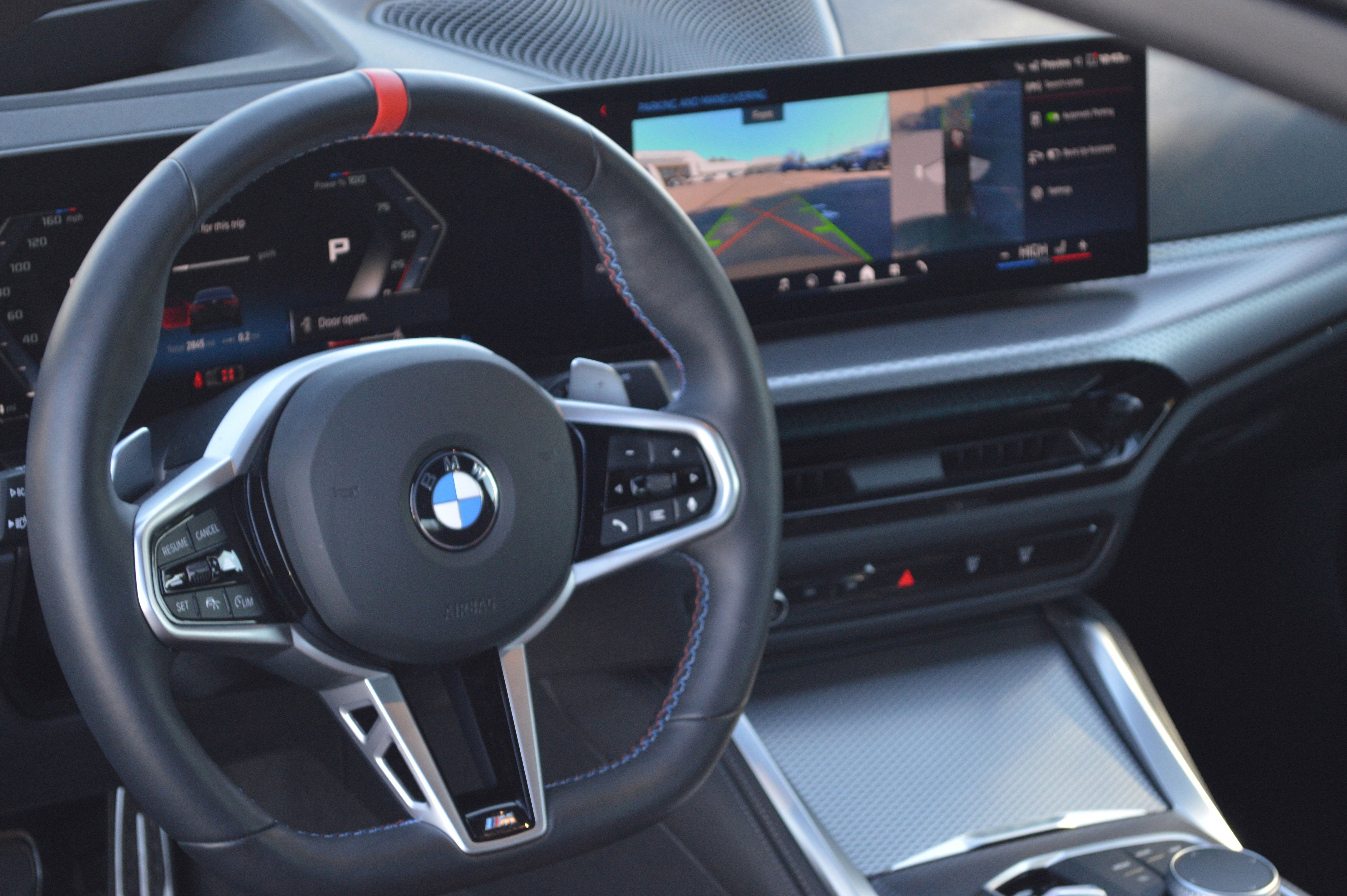 Used 2026 BMW 440i xDrive Coupe w/ Premium Package image 25