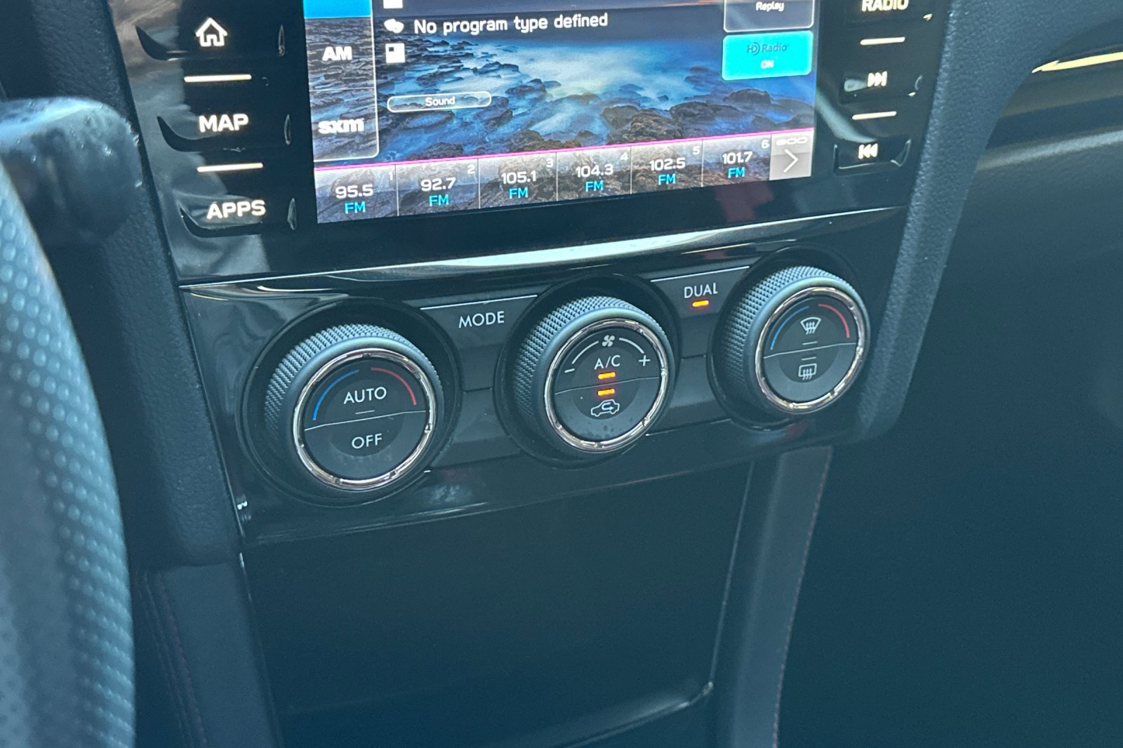 Used 2021 Subaru WRX STI Limited w/ Popular Package #3 (IZT) image 30