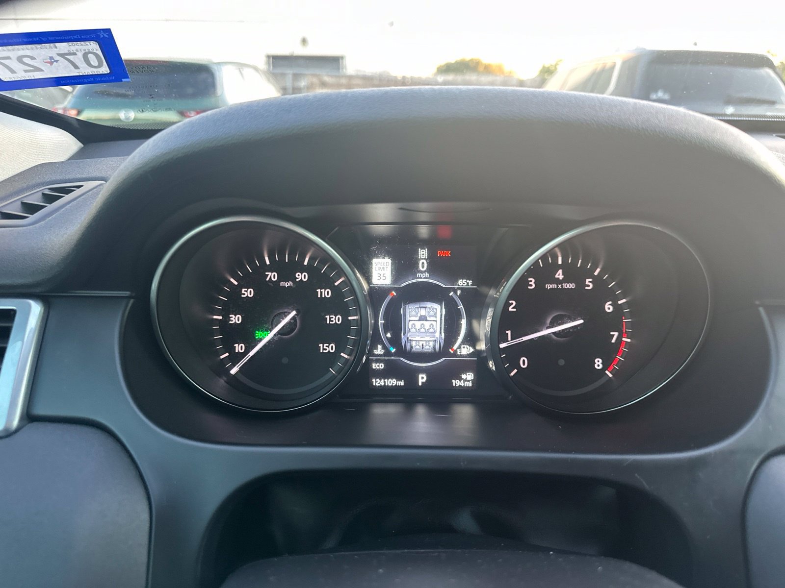 Used 2017 Land Rover Discovery Sport HSE AWD/4WD image 10