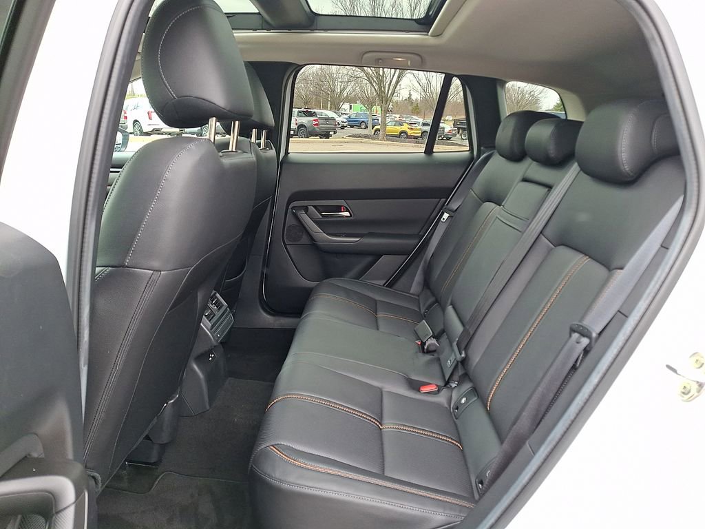 Used 2023 MAZDA CX-50 2.5 Turbo w/ Cargo Package image 13