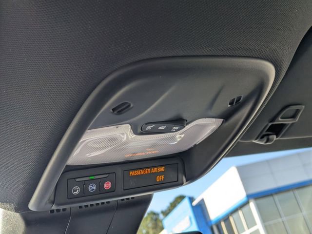 New 2026 Chevrolet Colorado Trail Boss image 24