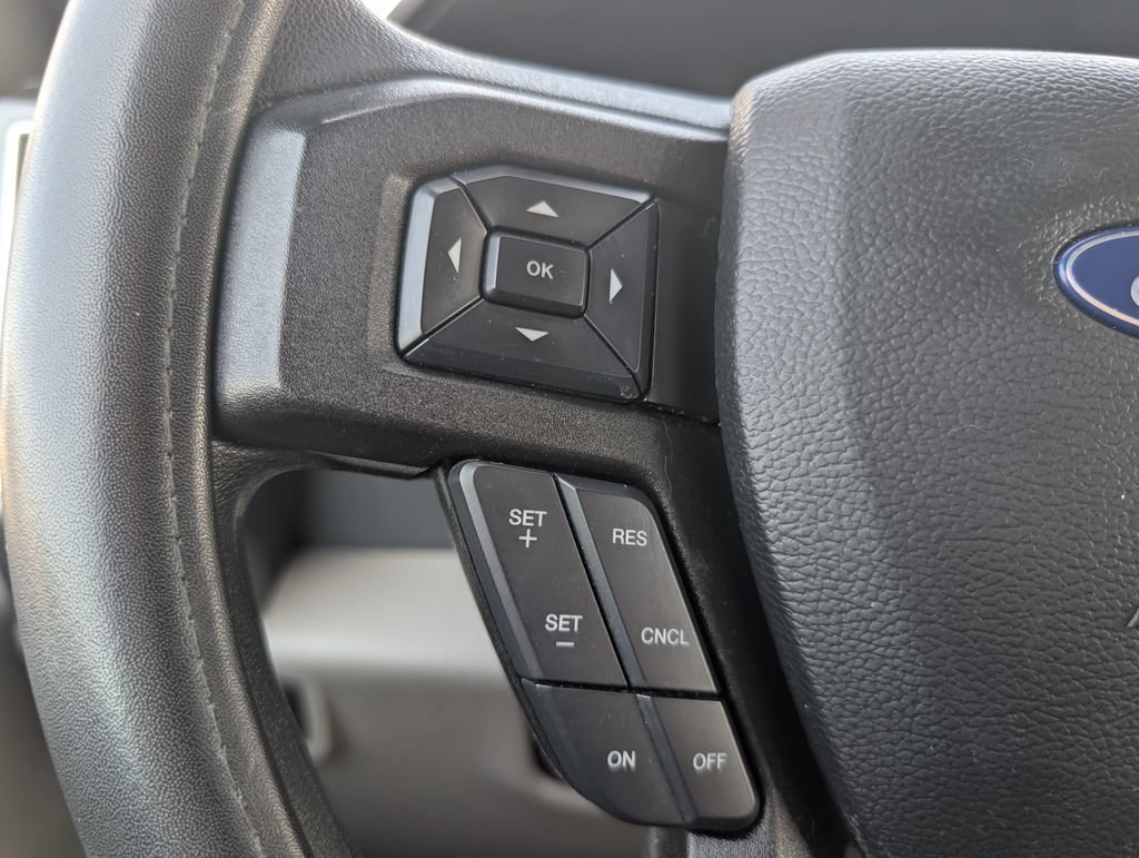 Used 2018 Ford F150 XLT AWD/4WD image 14