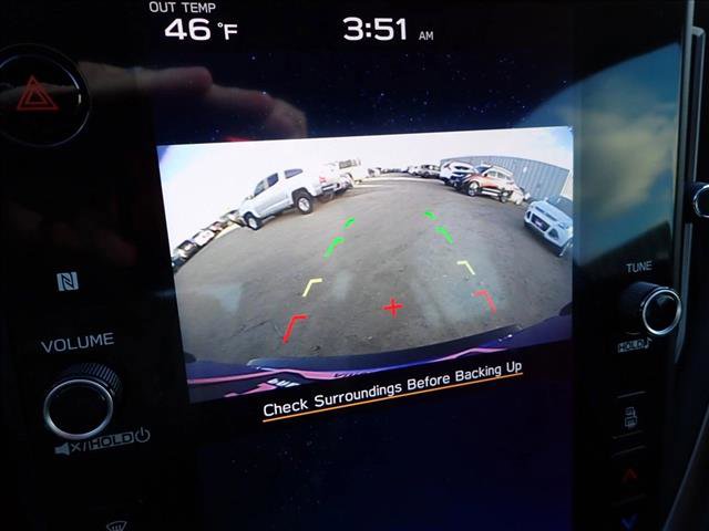 Certified 2023 Subaru WRX Premium image 19