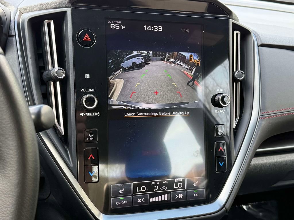 Used 2022 Subaru WRX Limited image 8