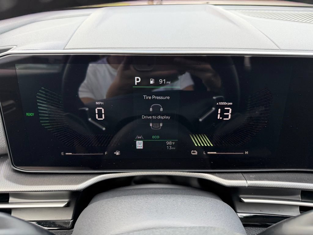 New 2026 Kia Sportage LX w/ LX Convenience Package FWD image 17