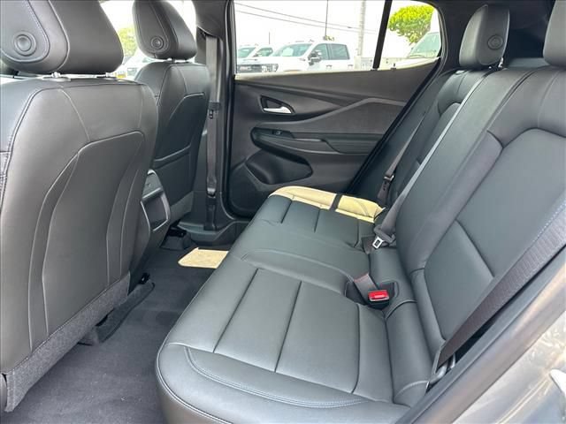 New 2026 Buick Envista Sport Touring w/ Convenience I Package FWD image 22