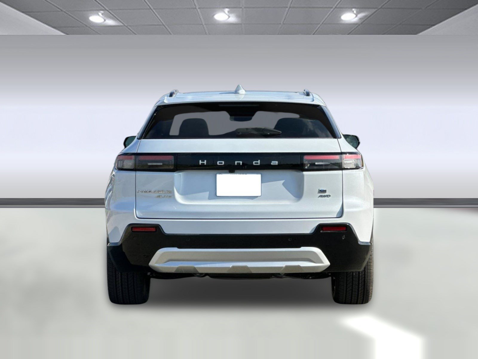 New 2026 Honda Prologue Elite image 9