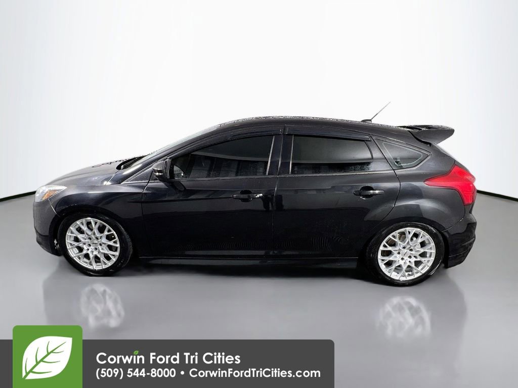 Used 2013 Ford Focus ST image 6