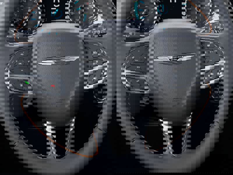 New 2026 Chrysler Pacifica Pinnacle image 19