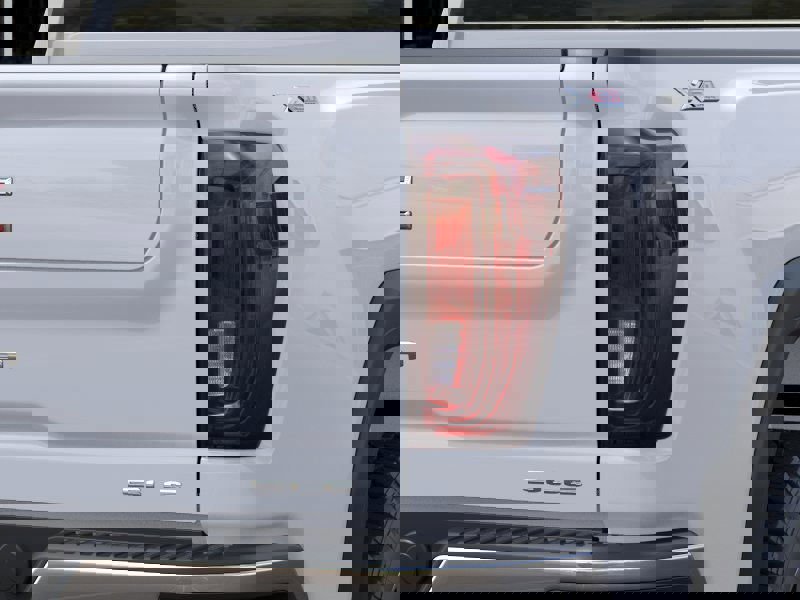 New 2026 GMC Sierra 2500 SLE w/ SLE Value Package; image 11