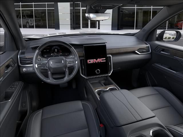 New 2026 GMC Acadia Denali FWD image 15