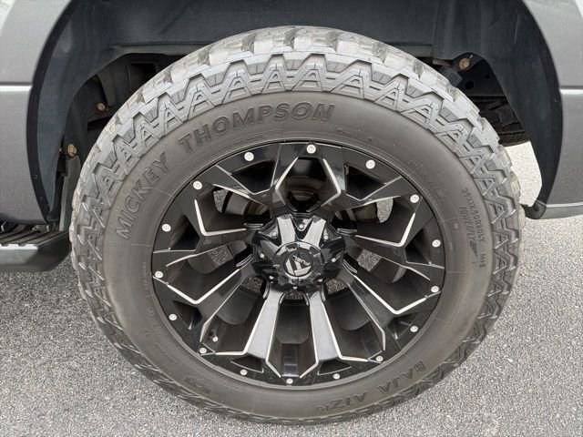 Used 2016 Ford F150 XLT w/ Equipment Group 302A Luxury image 8