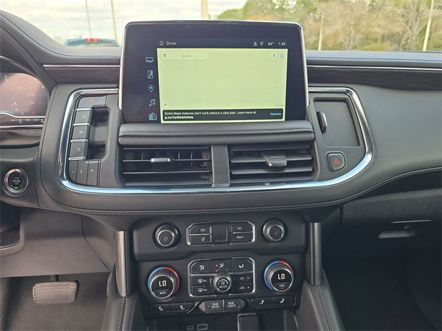 Used 2024 Chevrolet Tahoe LT image 18