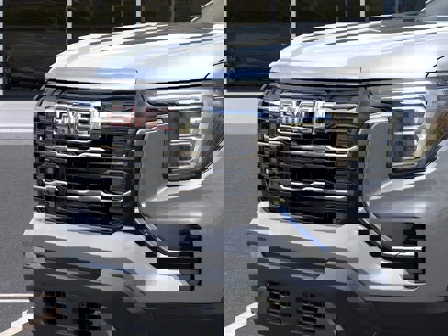 New 2026 GMC Terrain Elevation image 13