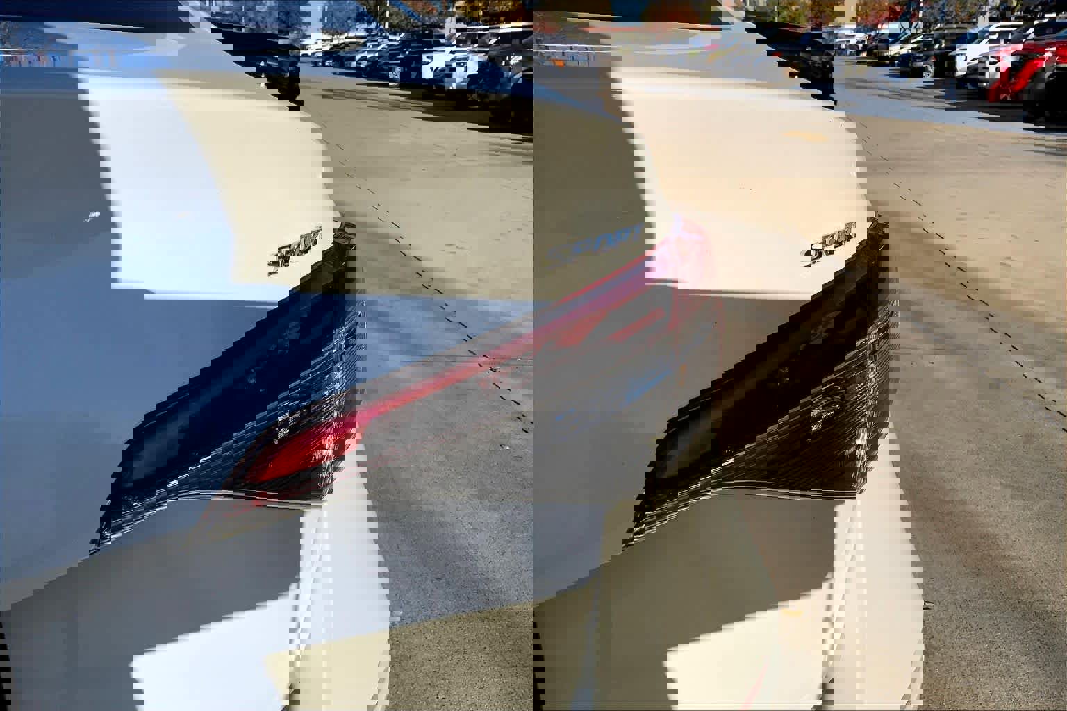 Used 2022 Honda Civic Sport image 9