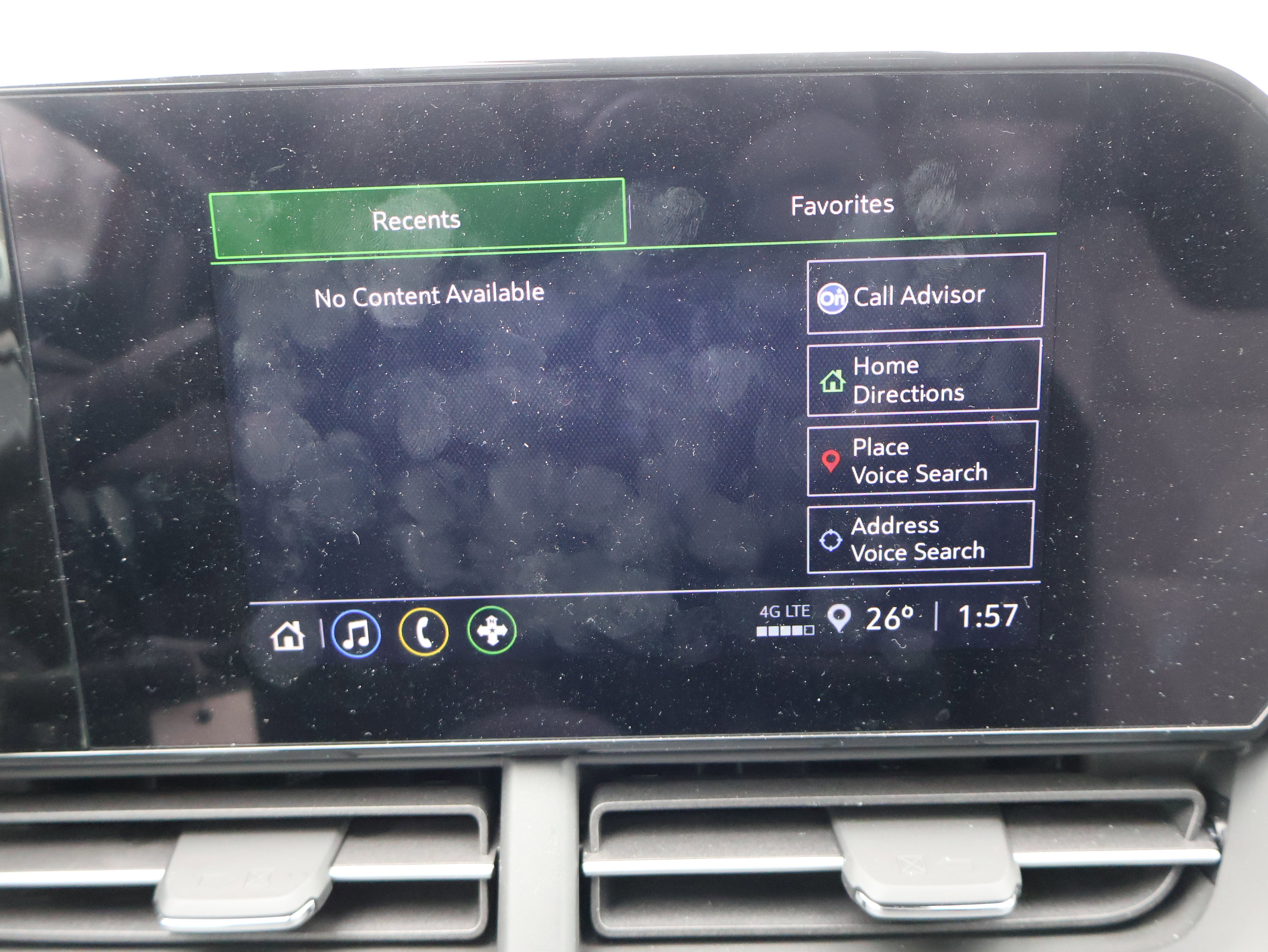 Used 2025 Chevrolet Trax RS w/ Sunroof Package image 24