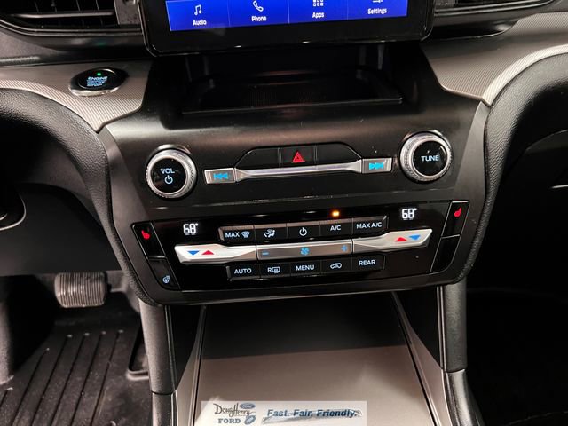 Used 2020 Ford Explorer XLT w/ Comfort Package image 42