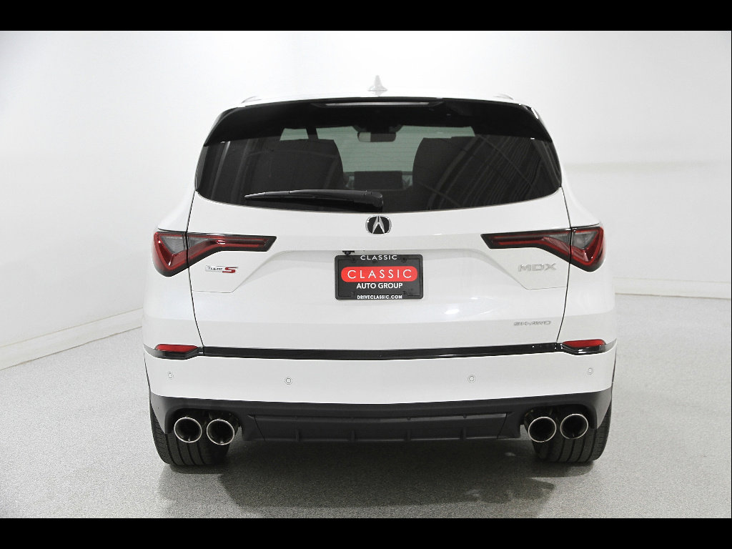 Used 2023 Acura MDX Type S image 22