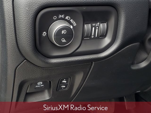 Used 2021 RAM 1500 Laramie AWD/4WD image 16