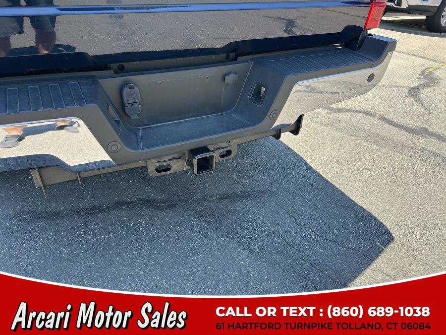 Used 2022 Ford F250 XLT w/ XLT Premium Package AWD/4WD image 12