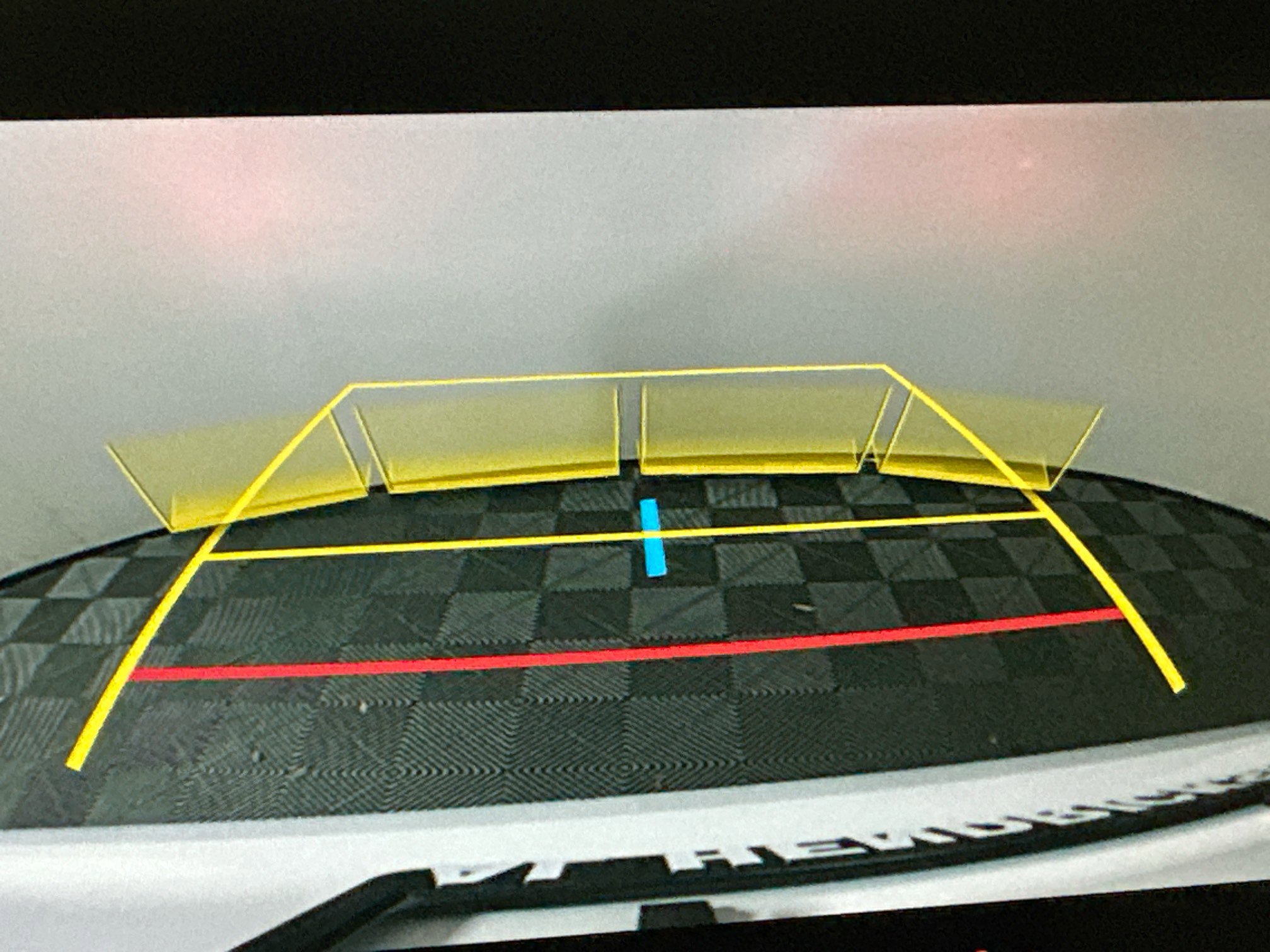 Used 2024 Toyota Grand Highlander AWD Hybrid image 25