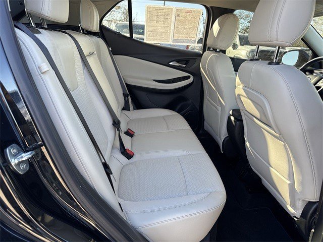 Used 2021 Buick Encore GX Select w/ Sport Touring Package image 28