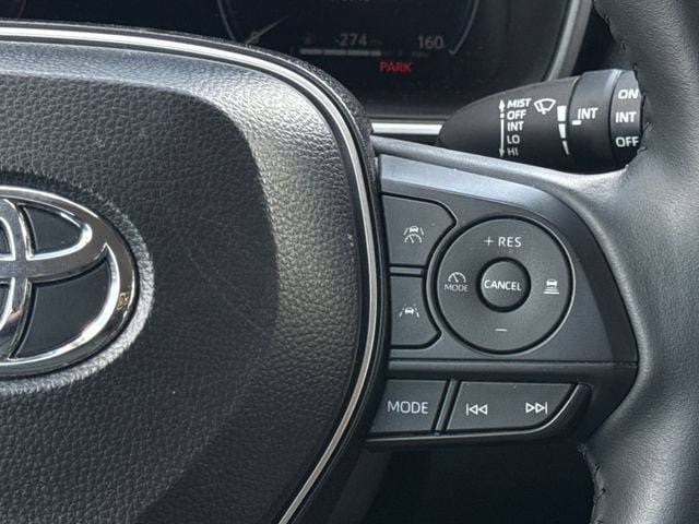 Certified 2026 Toyota Corolla Cross XLE AWD/4WD image 15