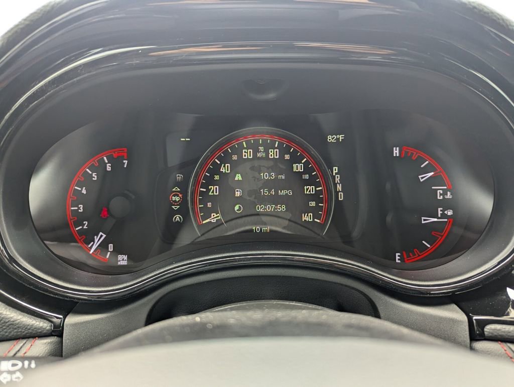 New 2026 Dodge Durango GT RWD image 20