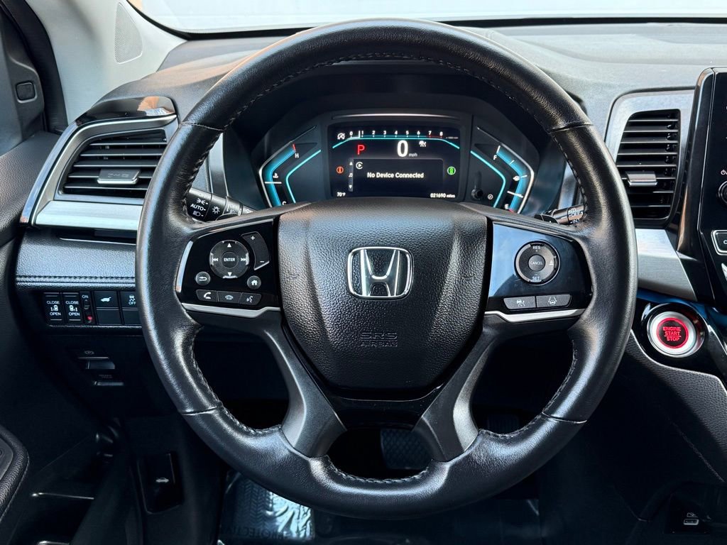Used 2023 Honda Odyssey Touring image 32