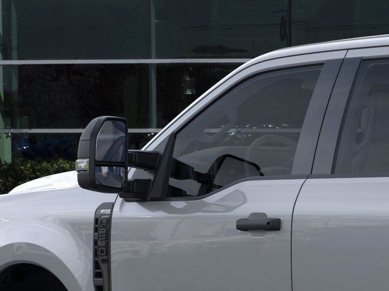 New 2026 Ford F250 XL w/ STX Appearance Package image 20