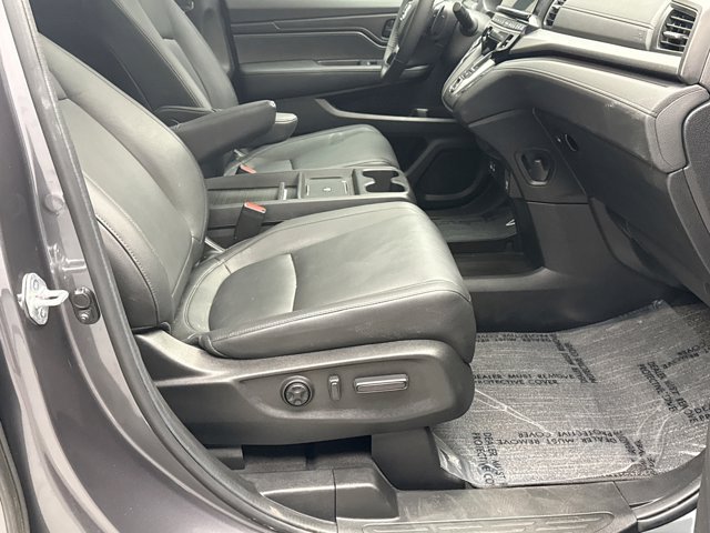 Used 2025 Honda Odyssey EX-L image 17