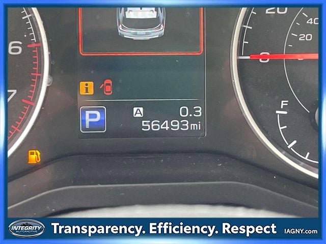 Used 2020 Subaru Ascent Premium w/ Sport Package AWD/4WD image 27