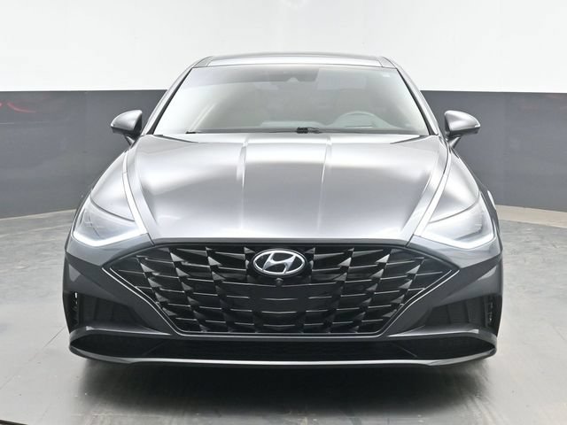 Used 2021 Hyundai Sonata Limited FWD image 3