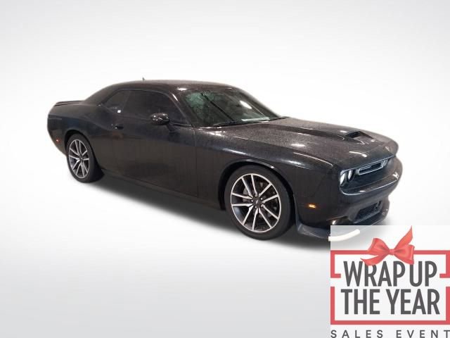 Used 2023 Dodge Challenger GT w/ Plus Package image 2
