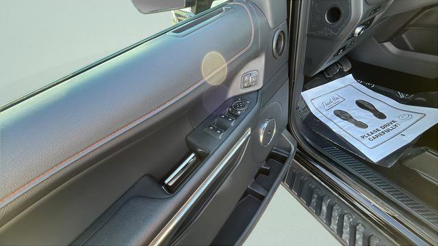 Used 2023 Ford Expedition Timberline image 10