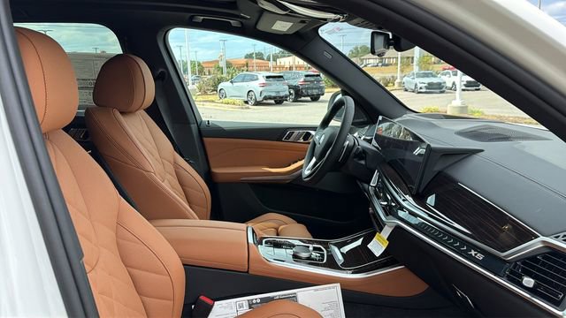 New 2026 BMW X5 sDrive40i w/ Premium Package image 21