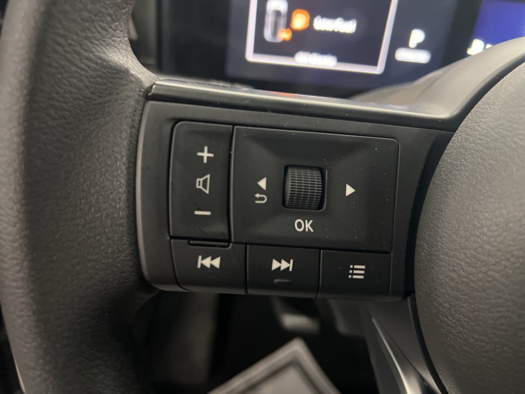 New 2026 Nissan Kicks S AWD/4WD image 49