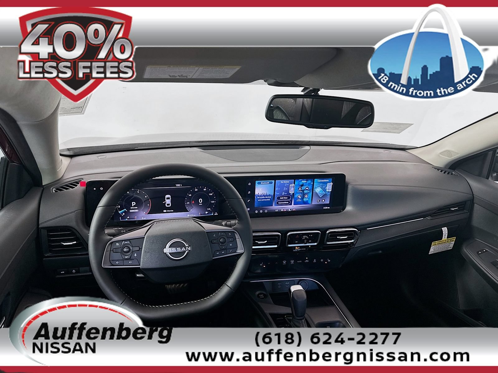 New 2026 Nissan Sentra SV w/ SV Convenience Package FWD image 22