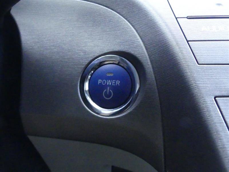 Used 2012 Toyota Prius Two FWD image 11